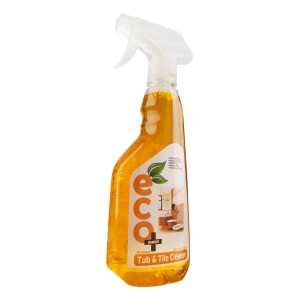 ایکو موریست اسپری تمیزکننده وان وحمام وشیرالات