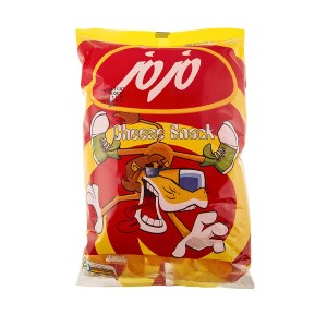 مزمز اسنک پنیری کلاسیک خانواده