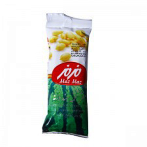 مزمز مغز تخمه هندوانه