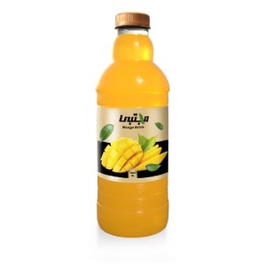 مجتبی آبمیوه انبه 300سی سی