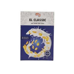 الفی غلات صبحانه ال کلاسیک ساده 300گرم