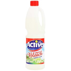 اکتیو سفید کننده معمولی یک لیتری