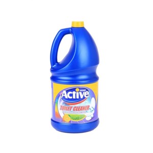 اکتیو جرم گیر چهار لیتری سورمه ای