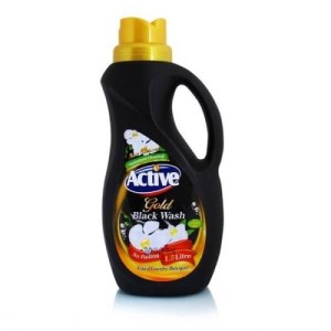 اکتیو لباسشویی 1/5ل تیره شوی