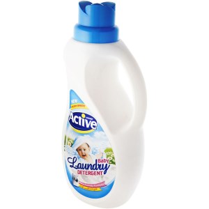 اکتیو لباسشویی کودک 1/5 لیتری