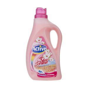 اکتیو مایع دستشویی صدفی صورتی 2500گرمی