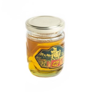 پارس کندو عسل مخصوص شیشه 250 گرم