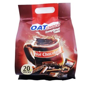 اوت چوکو هات چاکلت 20 عددی