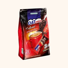 اوت چوکو کافی میکس 20 عددی