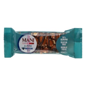 نات بار بادام درختی شکلاتی 40گرم