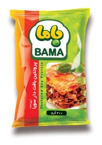 باما سویا 180 گرم