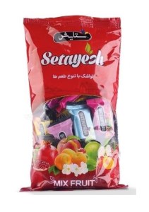 ستایش لواشک جور 250گرم