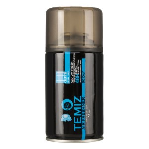 تمیز اسپری یدک خوشبو کننده هوا