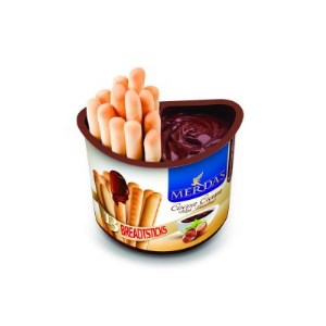 مرداس شکلات کراکر