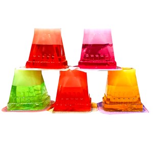 نوبل ژله 35 گرمی