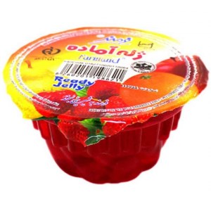 نوبل ژله صدفی 85 گرم