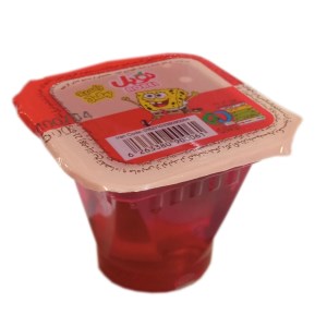 نوبل ژله تک رنگ 85 گرم