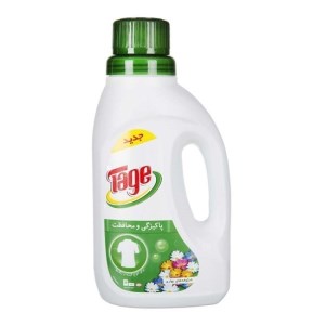 تاژ مایع لباسشویی معمولی 1000گرم