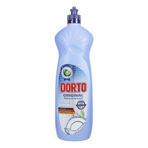 دورتو مایع ظرفشویی 1000گرمی