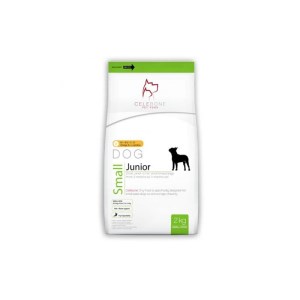 سلبن غدای خشک سگ کوچک نا بالغ 2 کیلو