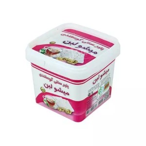 پاشا پنیر لیقوان 400 گرم