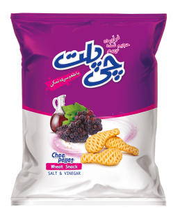 چی توز چی پلت پلچین سرکه ویژه