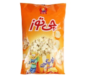 چی توز پاپ کرن پنیری خانواده