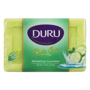 دورو صابون حمام 150گرم خیار