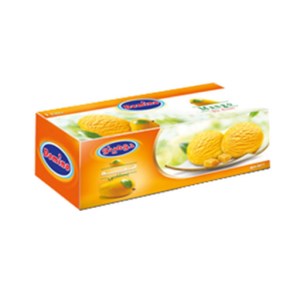 دومینو بستنی 1لیتری انبه