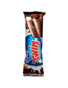 بستنی دومینو twin