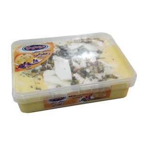 دومینو سنتی لیتری 500 گ