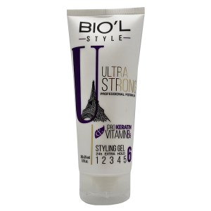 بیول ژل تیوپی الترا فوق العاده قوی 200 میل