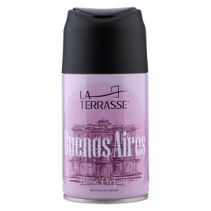 لاتراس اسپری خوشبو کننده هوا مدل بوینس آیرس 250میل