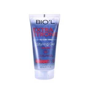 بیول ژل تیوپی اکسترا قوی 200 میل