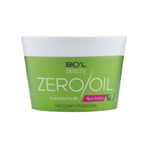 بیول کرم کاسه ای زیرو اویل آلوئه ورا