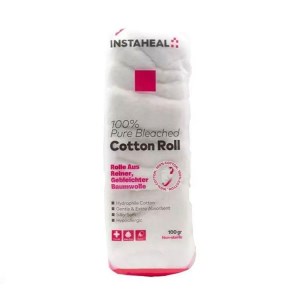 اینستاهیل پنبه بهداشتی 100 گرم