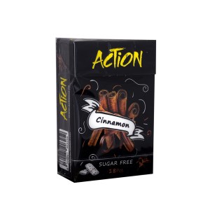 اکشن آدامس فیلیپ تاپ دارچین