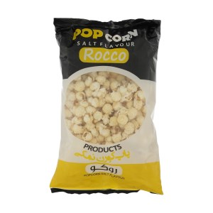 روکو پاپ کورن نمکی