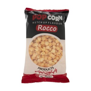 روکو پاپ کورن کچاپ