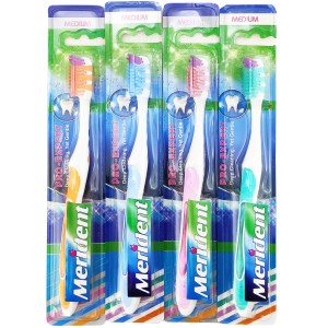مریدنت مسواک مدل برواکسبرت با برس متوسط