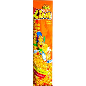 لینا مینی توپی پنیری