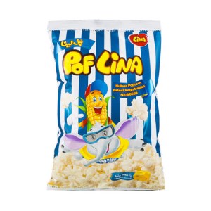 لینا پف پنیری خانواده