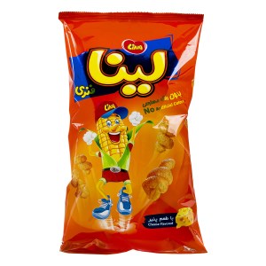 لینا فنری پنیری