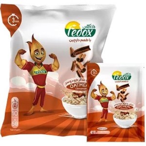 فدوکس میان وعده جو دوسر ماسالا