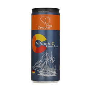 دیاموند پلاس ویتامین سی