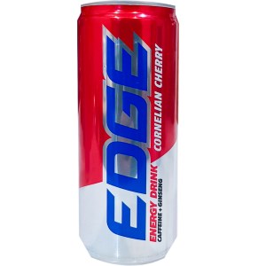 ادج نوشیدنی انرژی زا زغال اخته 250 سی سی