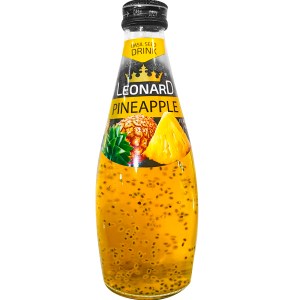 لئونارد تخم شربتی آناناس