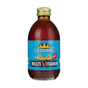 لئونارد مولتی ویتامین نوشیدنی