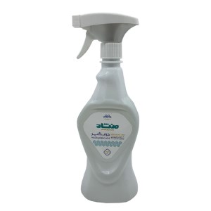 منشاد جرم گیر و ضدعفونی کننده 700گرم