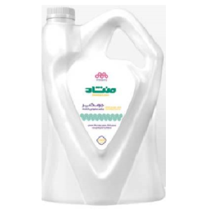 منشاد جرم گیر وضدعفونی کننده بیوژل 4لیتری